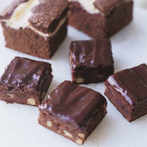 Perfect Chocolate Brownies